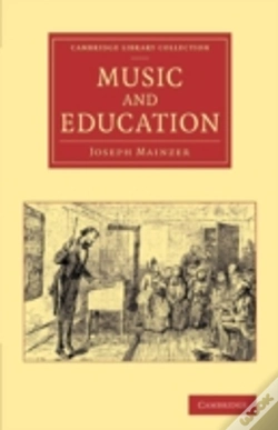 Capa do artigo Music And Education
