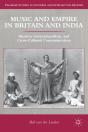 Music And Empire In Britain And India - Preview