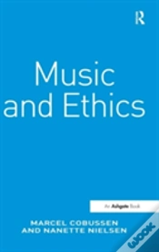 Capa do artigo Music And Ethics