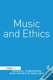 Capa do artigo Music And Ethics