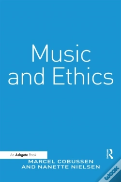 Capa do artigo Music And Ethics