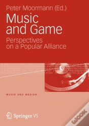 Capa do artigo Music And Game
