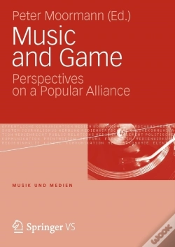 Capa do artigo Music And Game