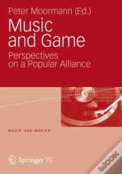 Capa do artigo Music And Game