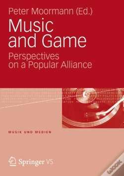 Capa do artigo Music And Game