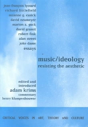 Music And Ideology - Preview