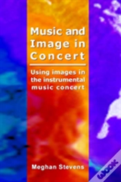 Capa do artigo Music And Image In Concert