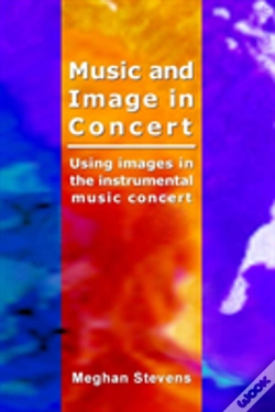 Capa do artigo Music And Image In Concert