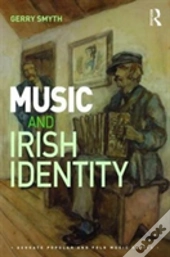 Music And Irish Identity