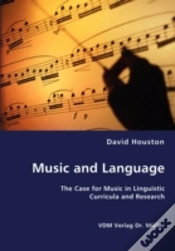 Capa do artigo Music And Language