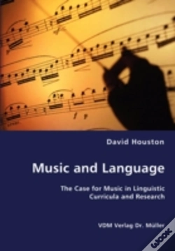 Capa do artigo Music And Language