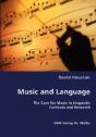 Music And Language - Preview