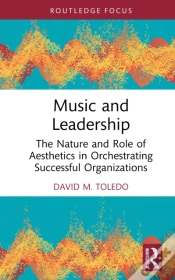 Capa do artigo Music And Leadership