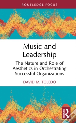 Capa do artigo Music And Leadership