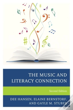 Capa do artigo Music And Literacy Connection
