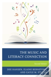 Capa do artigo Music And Literacy Connection