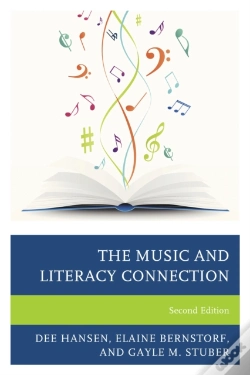 Capa do artigo Music And Literacy Connection