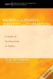 Capa do artigo Music And Liturgy, Identity And Formatio