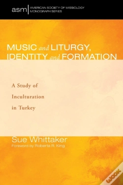 Capa do artigo Music And Liturgy, Identity And Formatio