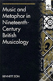 Capa do artigo Music And Metaphor In Nineteenth-Century British Musicology