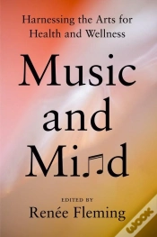 Capa do artigo Music And Mind