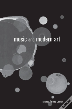 Capa do artigo Music And Modern Art