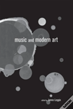 Capa do artigo Music And Modern Art