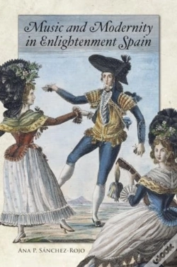Capa do artigo Music And Modernity In Enlightenment Spain