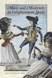 Capa do artigo Music And Modernity In Enlightenment Spain