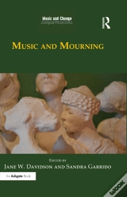 Capa do artigo Music And Mourning