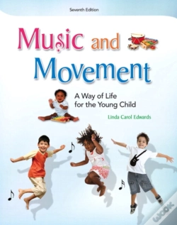 Capa do artigo Music And Movement