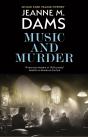 Music And Murder - Preview