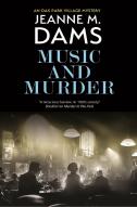 Music And Murder