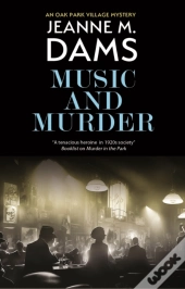 Music And Murder