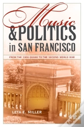 Music And Politics In San Francisco