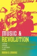 Music And Revolution