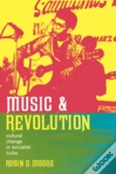 Music And Revolution