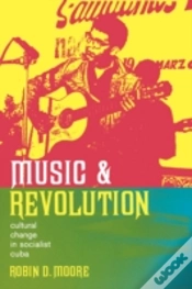 Capa do artigo Music And Revolution