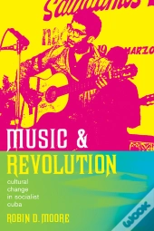 Music And Revolution