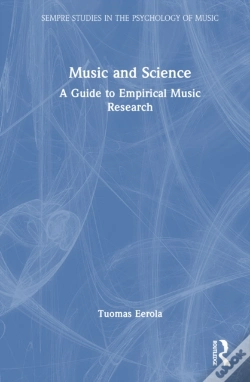 Capa do artigo Music And Science