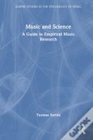 Music And Science