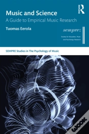 Capa do artigo Music And Science