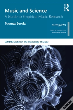 Capa do artigo Music And Science