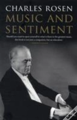 Capa do artigo Music And Sentiment