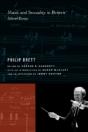 Music And Sexuality In Britten - Preview