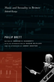 Capa do artigo Music And Sexuality In Britten