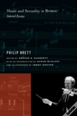 Capa do artigo Music And Sexuality In Britten