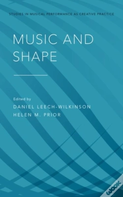 Capa do artigo Music And Shape