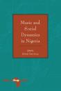 Music And Social Dynamics In Nigeria - Preview