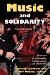 Music And Solidarity